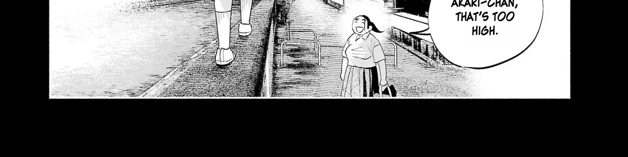 I Wanted To Be Hurt By Love Zinmanga X Chapter 49 Page 20