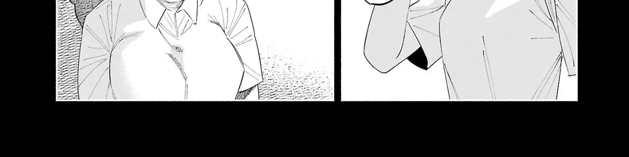 I Wanted To Be Hurt By Love Zinmanga X Chapter 49 Page 22