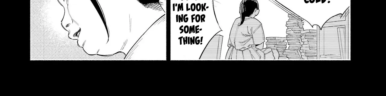I Wanted To Be Hurt By Love Zinmanga X Chapter 49 Page 24