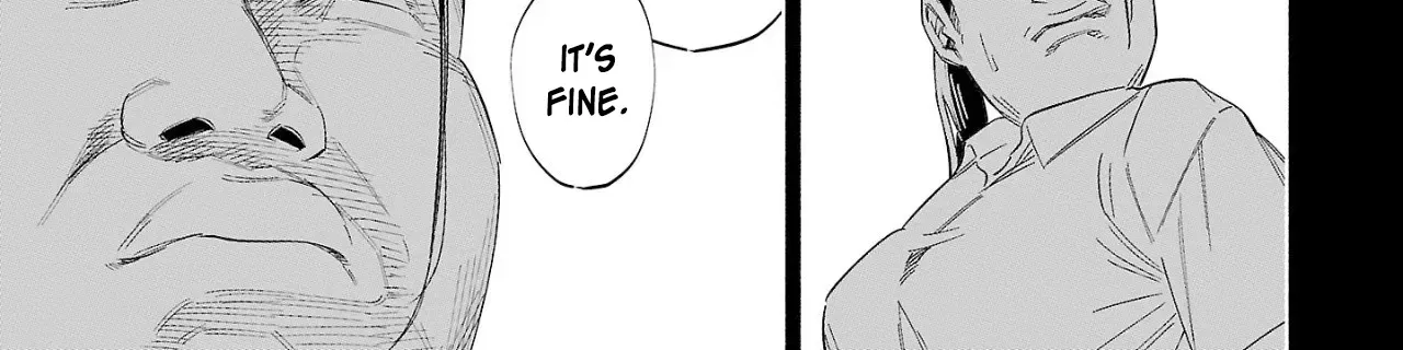 I Wanted To Be Hurt By Love Zinmanga X Chapter 49 Page 34