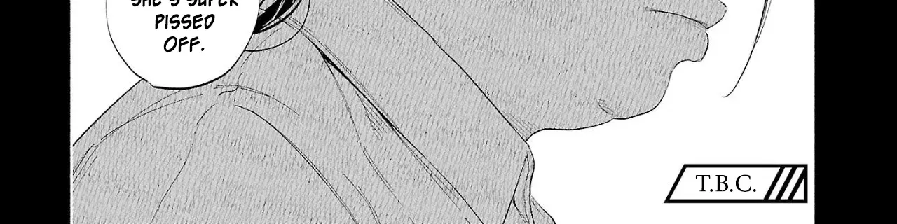 I Wanted To Be Hurt By Love Zinmanga X Chapter 49 Page 36