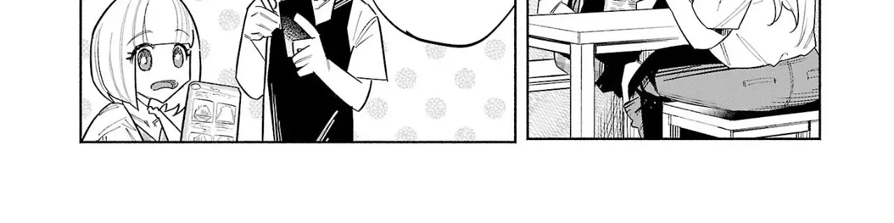 I Wanted To Be Hurt By Love Zinmanga X Chapter 48 Page 6