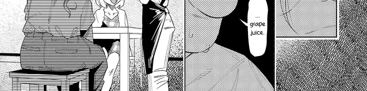 I Wanted To Be Hurt By Love Zinmanga X Chapter 48 Page 10