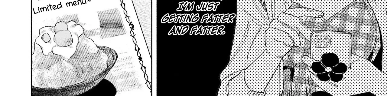 I Wanted To Be Hurt By Love Zinmanga X Chapter 48 Page 12