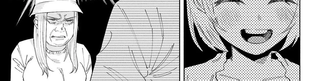 I Wanted To Be Hurt By Love Zinmanga X Chapter 48 Page 14