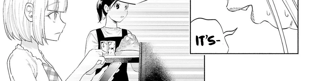 I Wanted To Be Hurt By Love Zinmanga X Chapter 48 Page 18