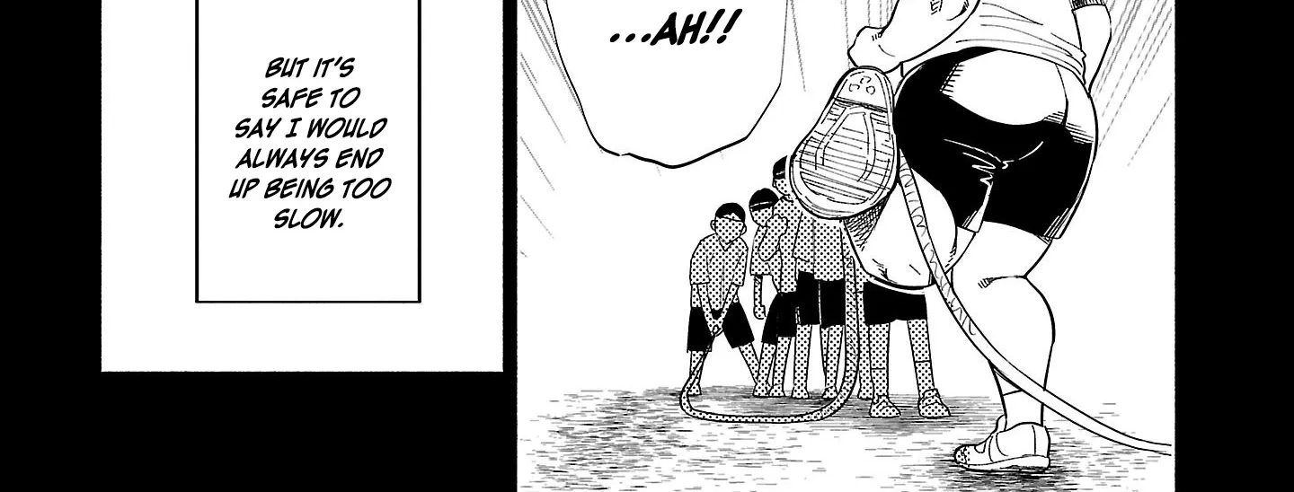 I Wanted To Be Hurt By Love Zinmanga X Chapter 47 Page 4