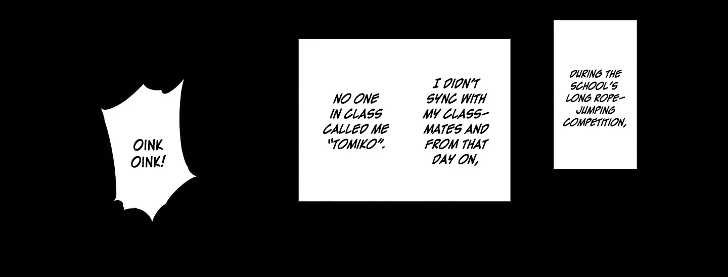 I Wanted To Be Hurt By Love Zinmanga X Chapter 47 Page 6