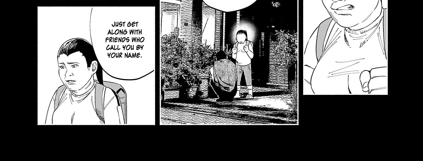 I Wanted To Be Hurt By Love Zinmanga X Chapter 47 Page 10