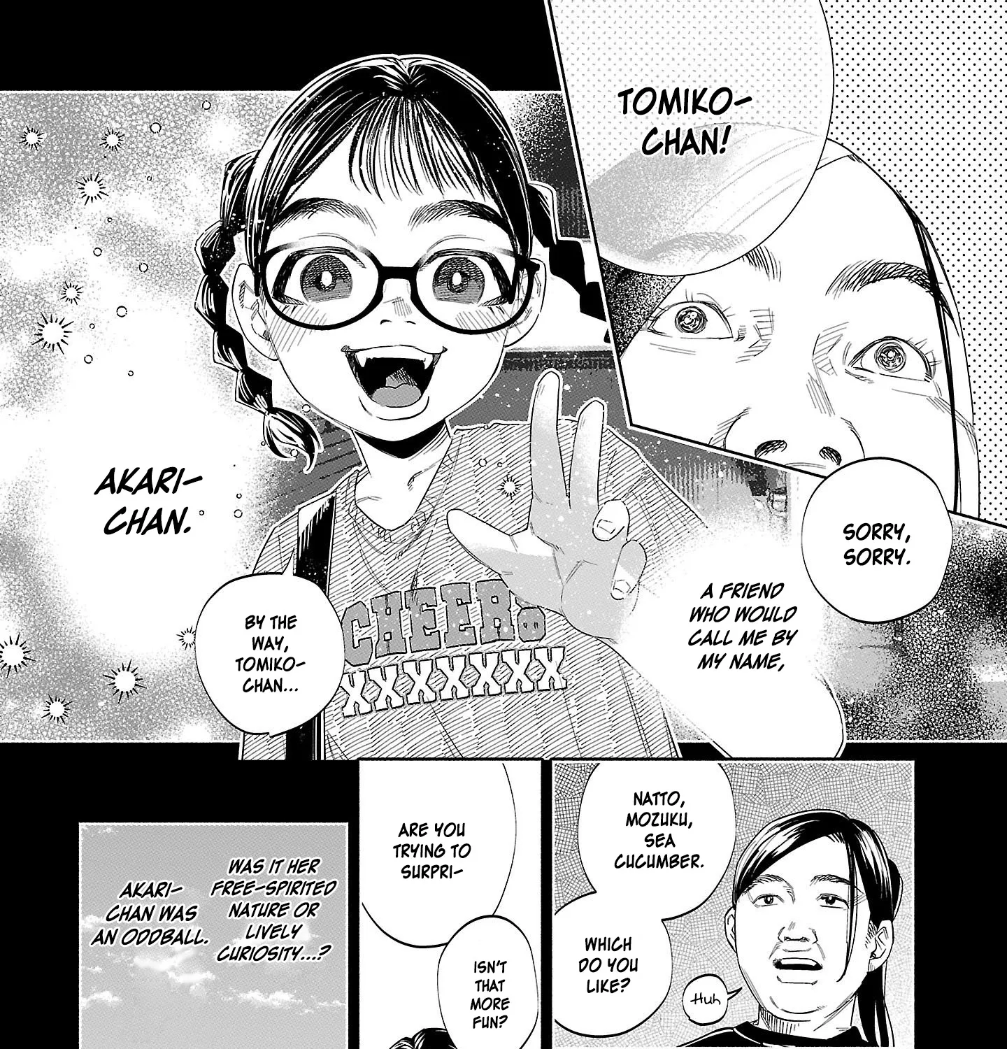 I Wanted To Be Hurt By Love Zinmanga X Chapter 47 Page 19