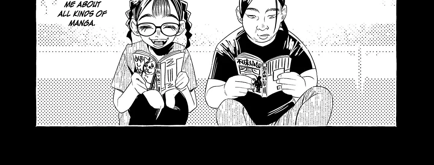 I Wanted To Be Hurt By Love Zinmanga X Chapter 47 Page 28