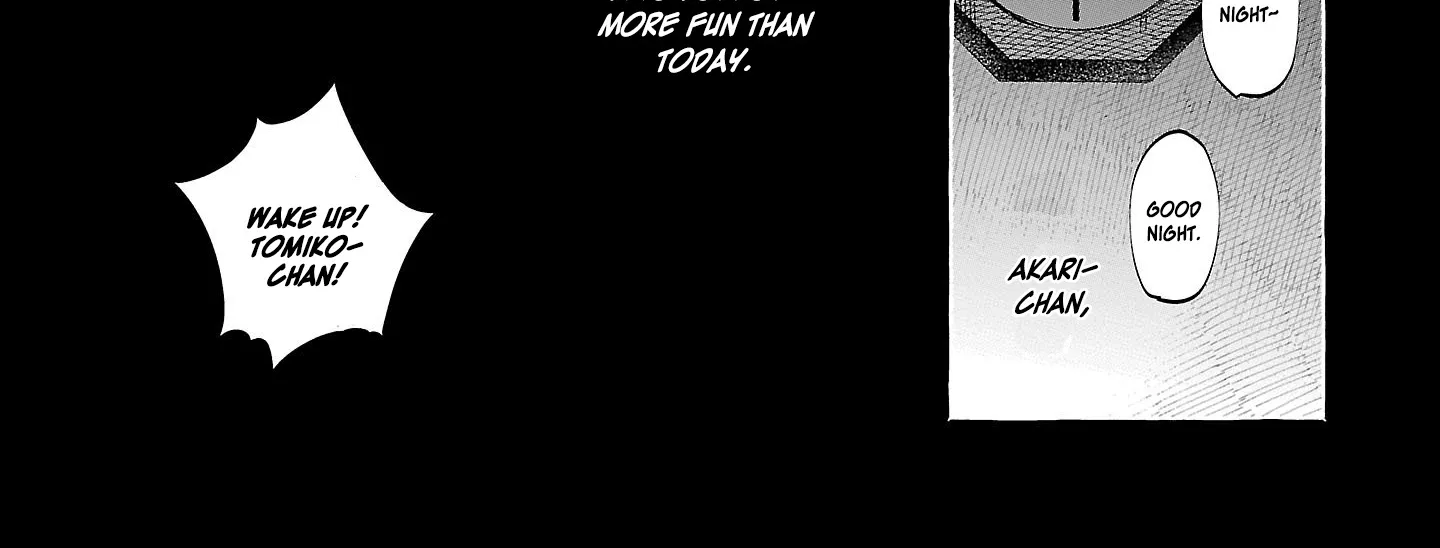 I Wanted To Be Hurt By Love Zinmanga X Chapter 47 Page 34
