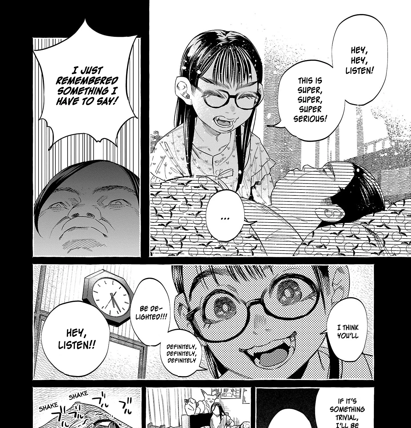 I Wanted To Be Hurt By Love Zinmanga X Chapter 47 Page 35
