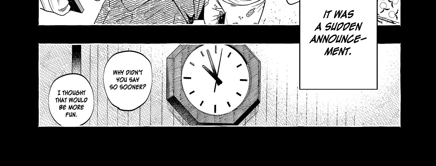 I Wanted To Be Hurt By Love Zinmanga X Chapter 47 Page 38