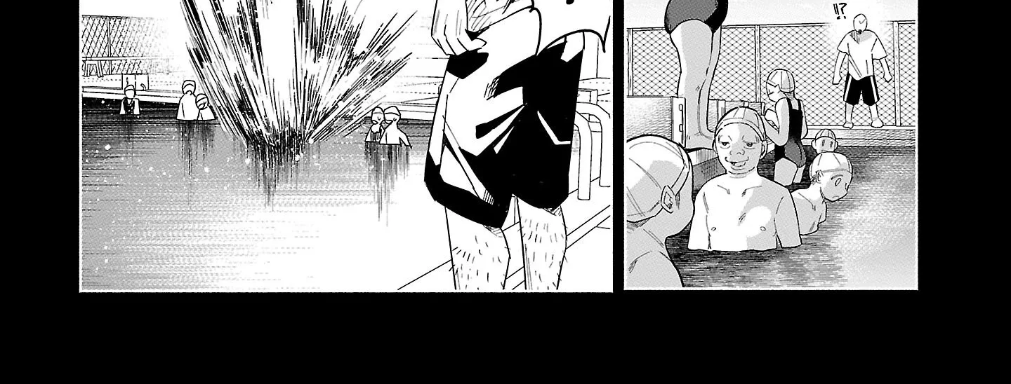 I Wanted To Be Hurt By Love Zinmanga X Chapter 47 Page 40