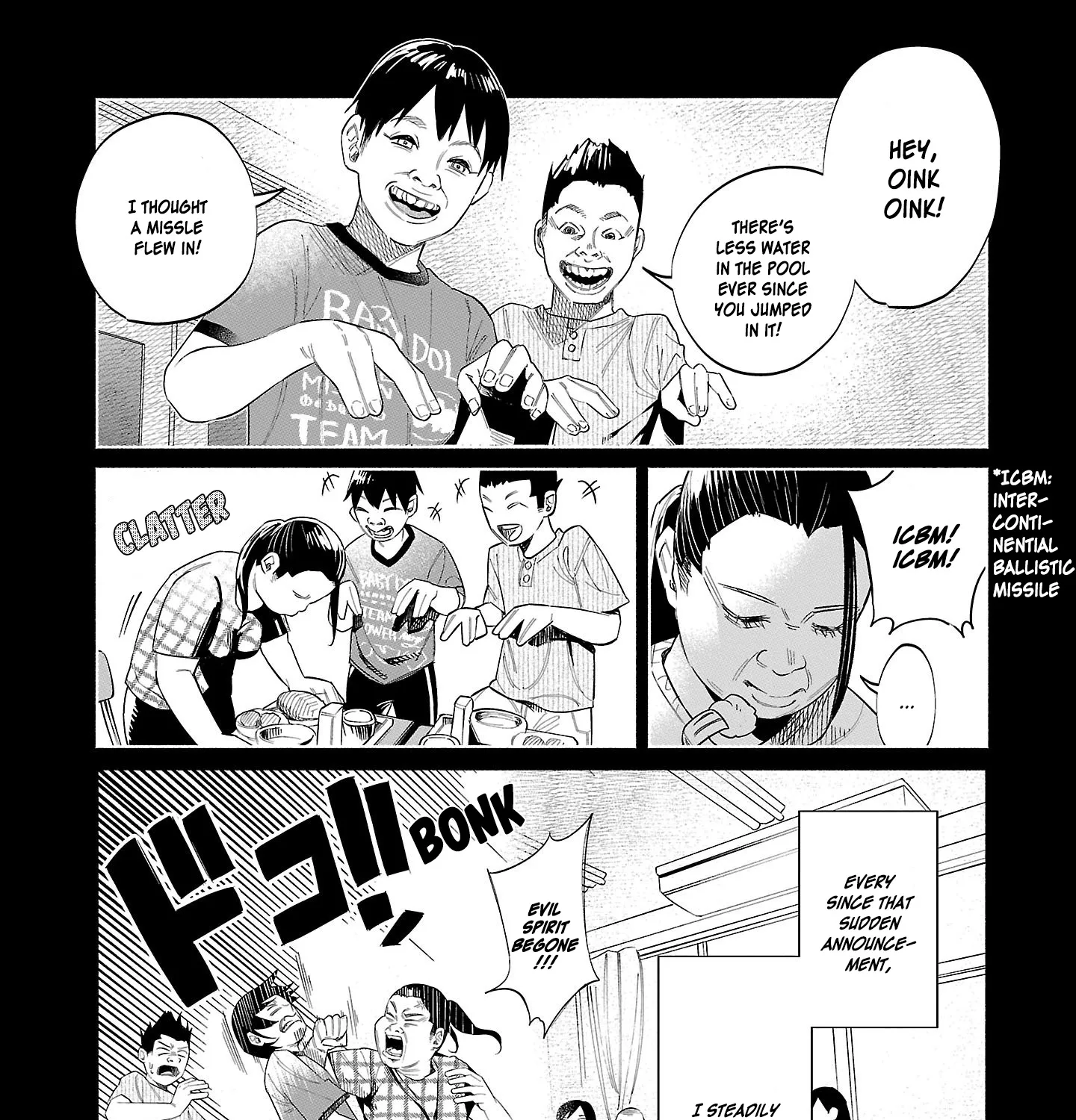 I Wanted To Be Hurt By Love Zinmanga X Chapter 47 Page 41