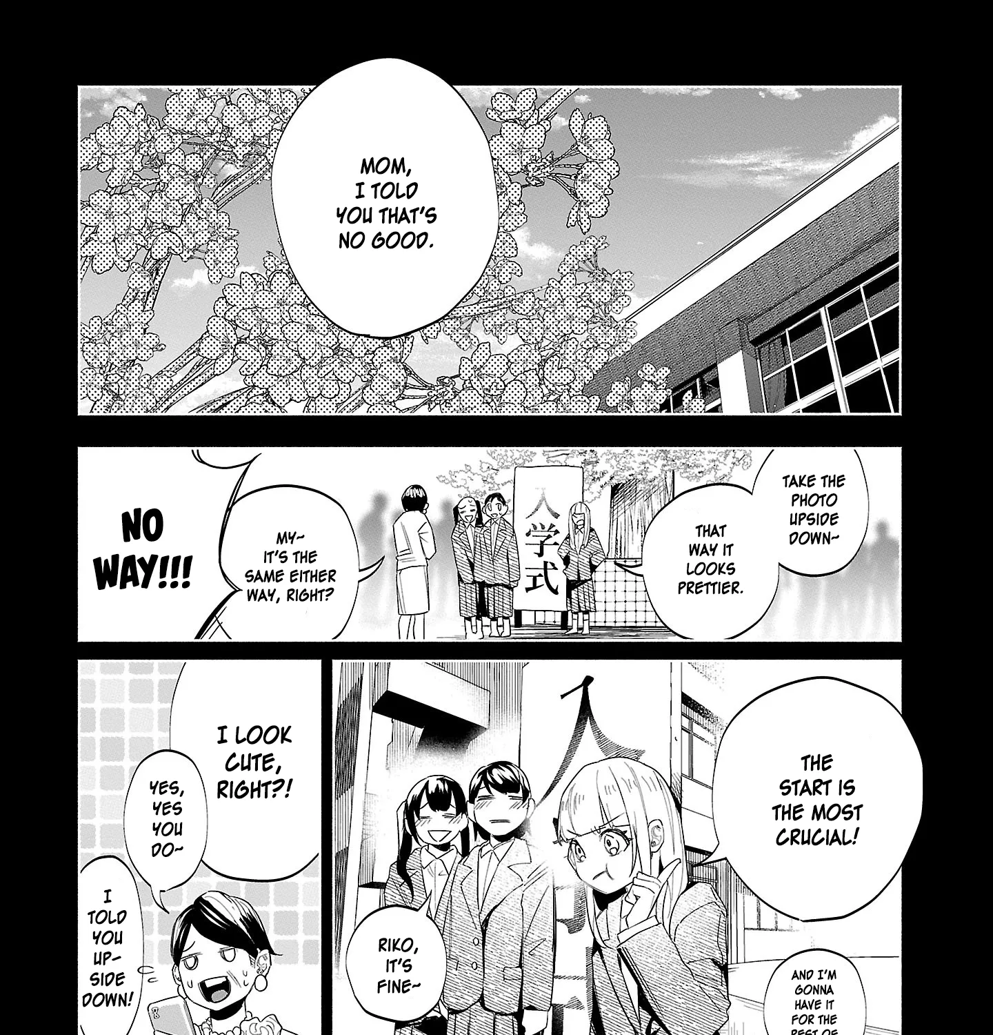 I Wanted To Be Hurt By Love Zinmanga X Chapter 47 Page 47