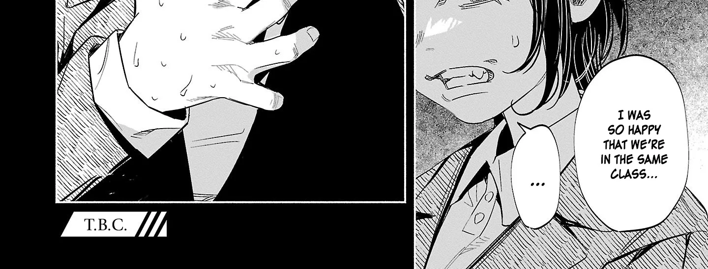 I Wanted To Be Hurt By Love Zinmanga X Chapter 47 Page 56