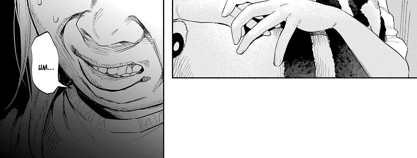 I Wanted To Be Hurt By Love Zinmanga X Chapter 46 Page 28