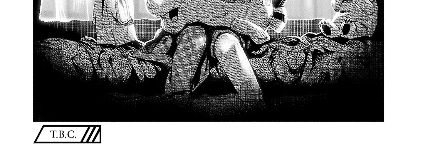 I Wanted To Be Hurt By Love Zinmanga X Chapter 46 Page 32