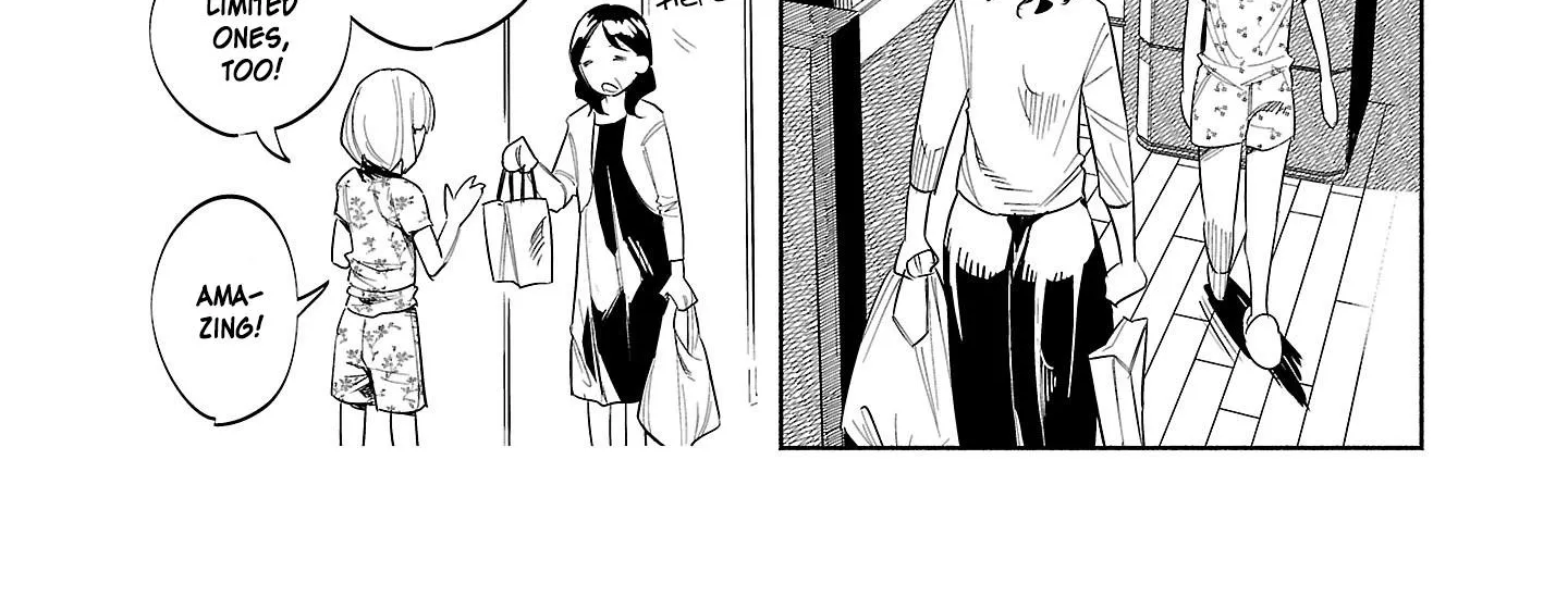 I Wanted To Be Hurt By Love Zinmanga X Chapter 45 Page 16