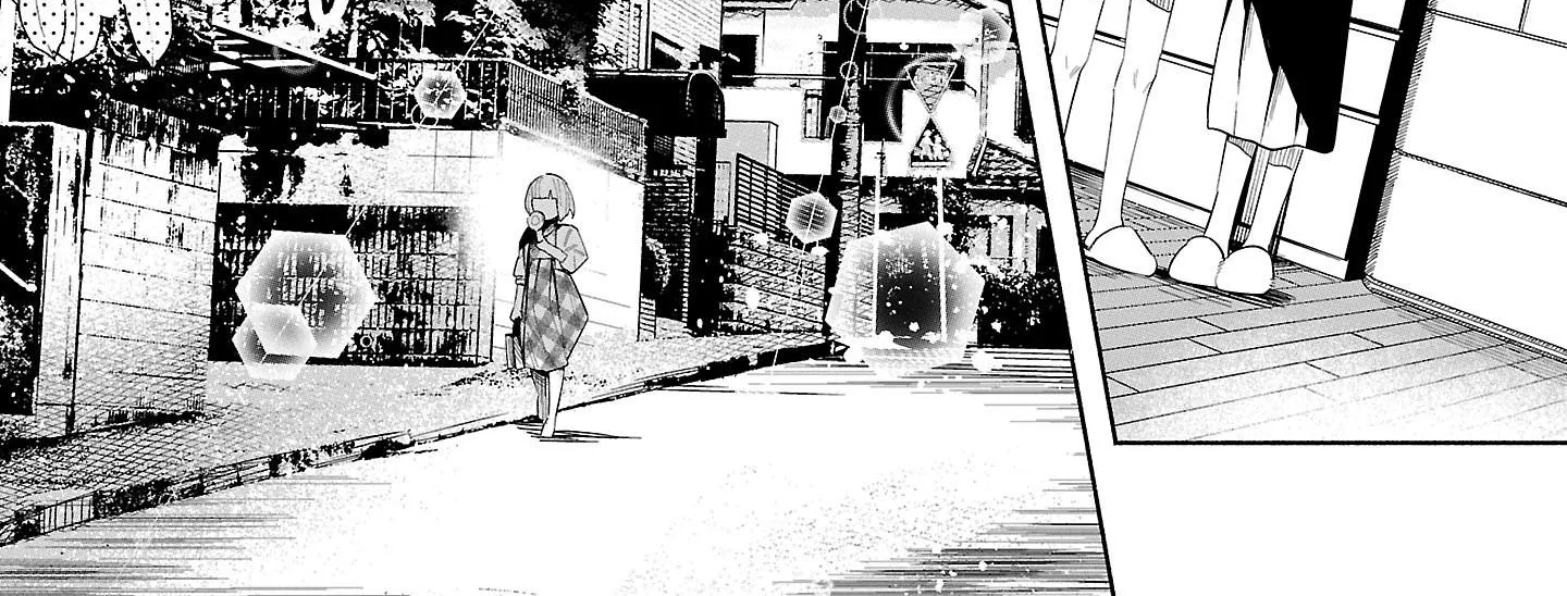 I Wanted To Be Hurt By Love Zinmanga X Chapter 45 Page 22