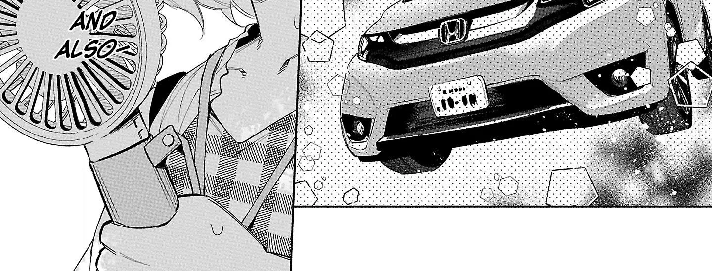 I Wanted To Be Hurt By Love Zinmanga X Chapter 45 Page 26