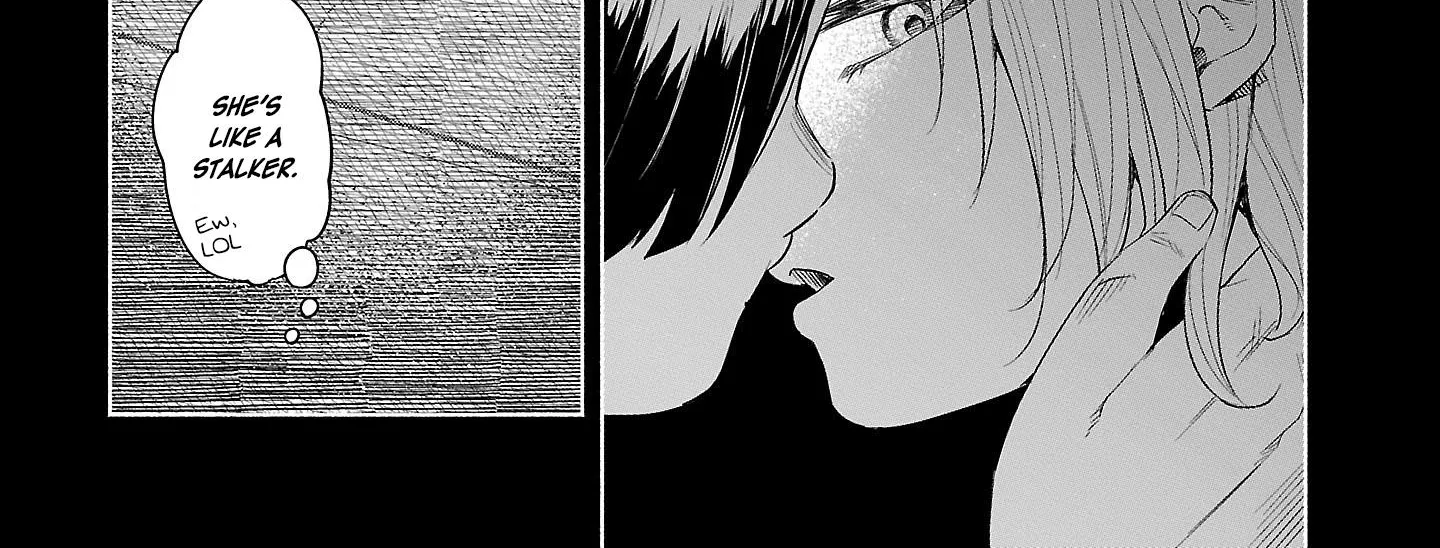 I Wanted To Be Hurt By Love Zinmanga X Chapter 45 Page 48