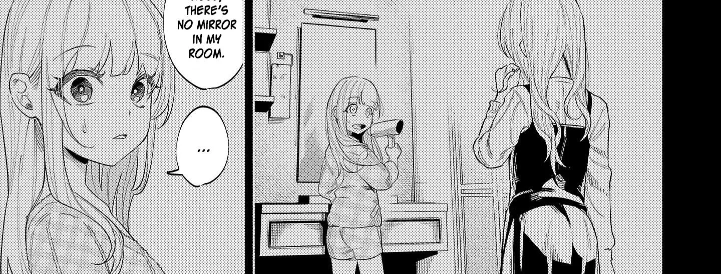 I Wanted To Be Hurt By Love Zinmanga X Chapter 45 Page 54