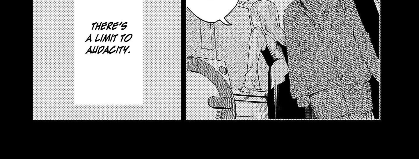 I Wanted To Be Hurt By Love Zinmanga X Chapter 45 Page 56