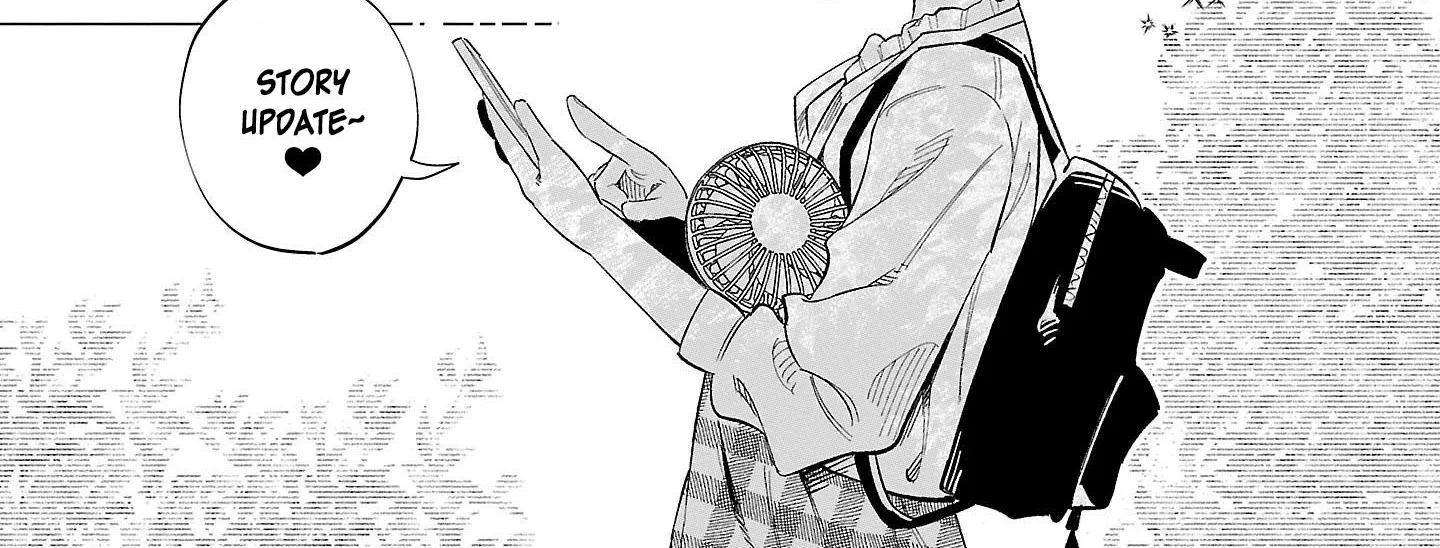 I Wanted To Be Hurt By Love Zinmanga X Chapter 45 Page 62