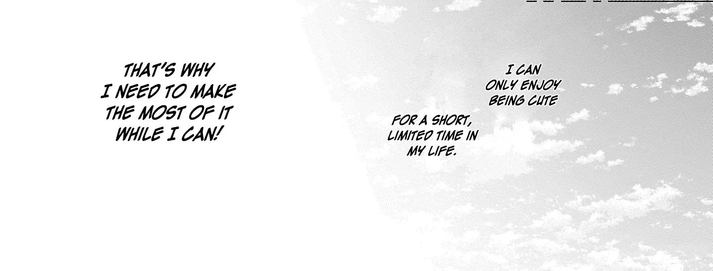 I Wanted To Be Hurt By Love Zinmanga X Chapter 45 Page 66