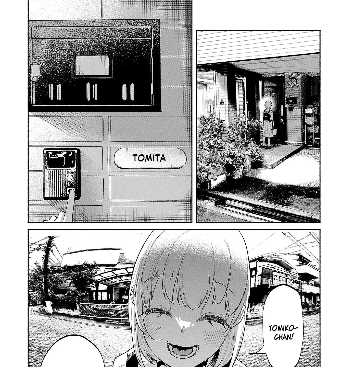 I Wanted To Be Hurt By Love Zinmanga X Chapter 45 Page 67