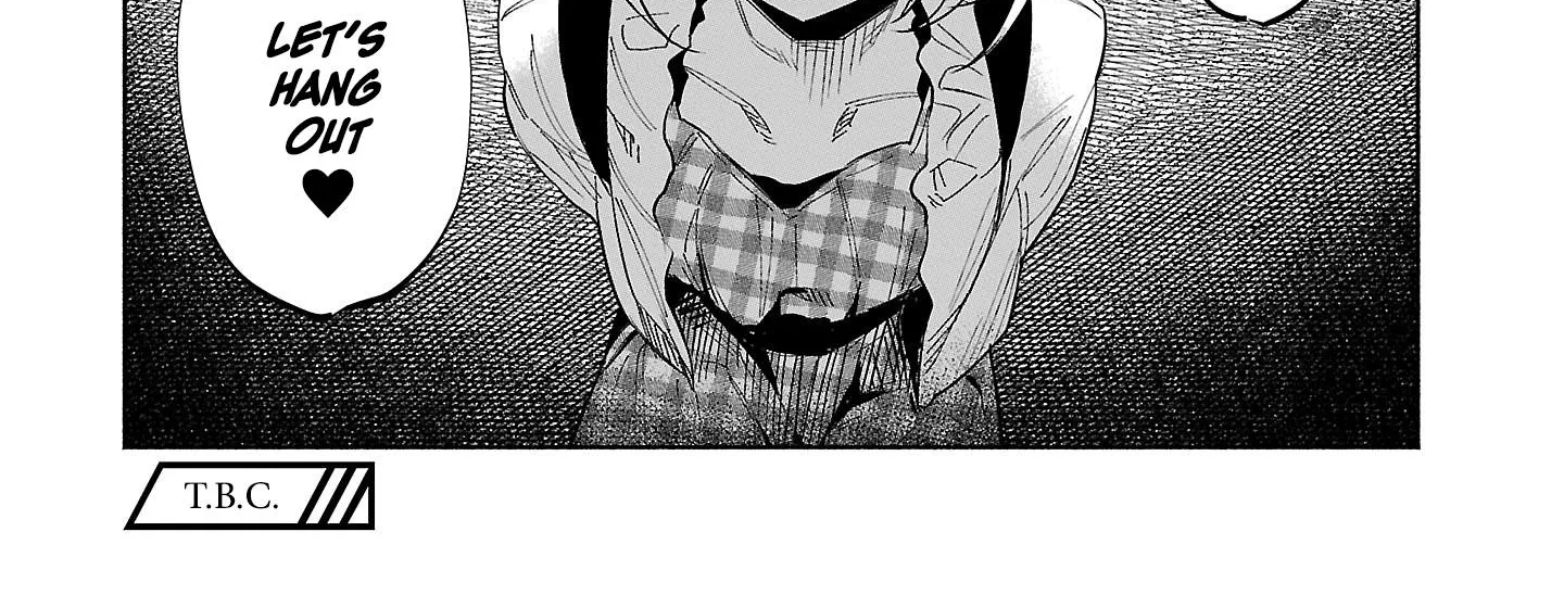 I Wanted To Be Hurt By Love Zinmanga X Chapter 45 Page 68