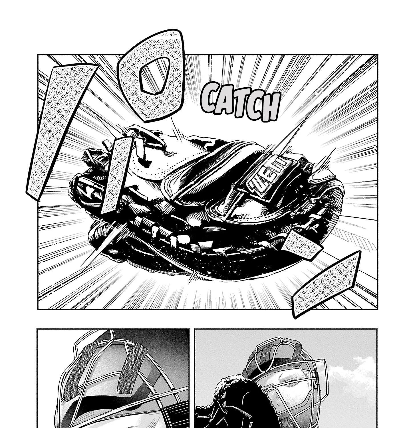 I Wanted To Be Hurt By Love Zinmanga X Chapter 44 Page 5