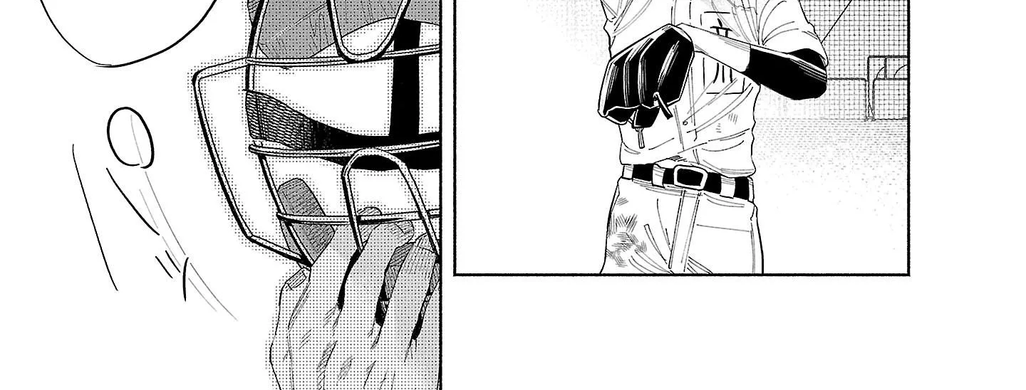 I Wanted To Be Hurt By Love Zinmanga X Chapter 44 Page 8