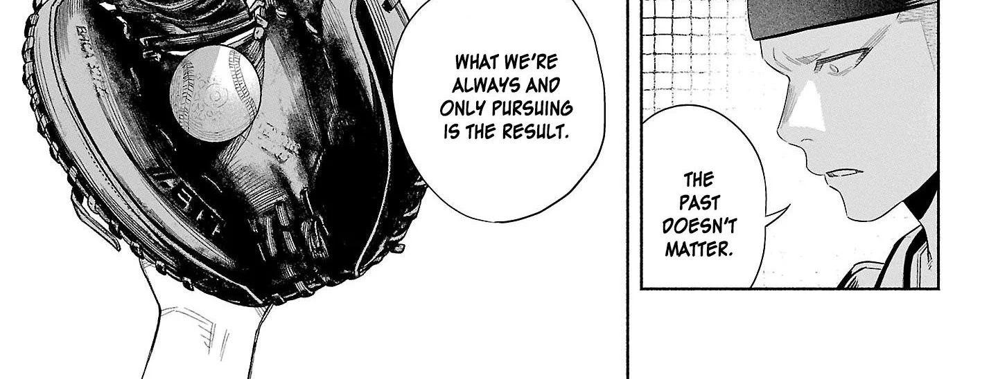 I Wanted To Be Hurt By Love Zinmanga X Chapter 44 Page 10