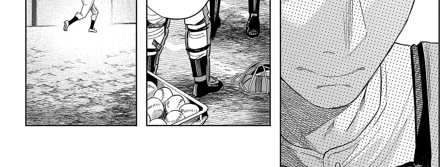 I Wanted To Be Hurt By Love Zinmanga X Chapter 44 Page 12