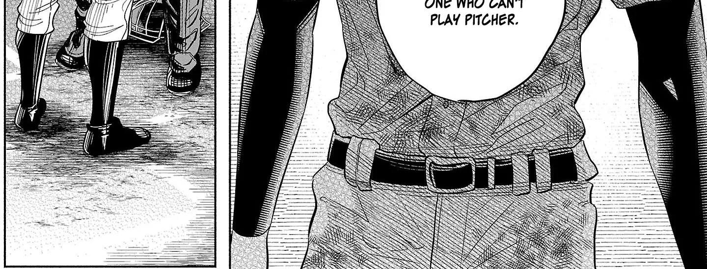 I Wanted To Be Hurt By Love Zinmanga X Chapter 44 Page 14