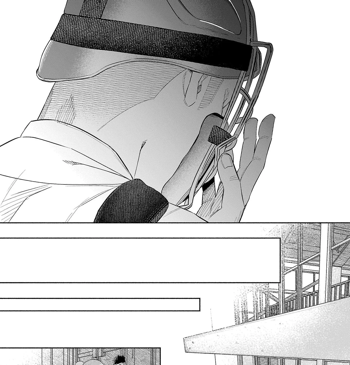 I Wanted To Be Hurt By Love Zinmanga X Chapter 44 Page 17