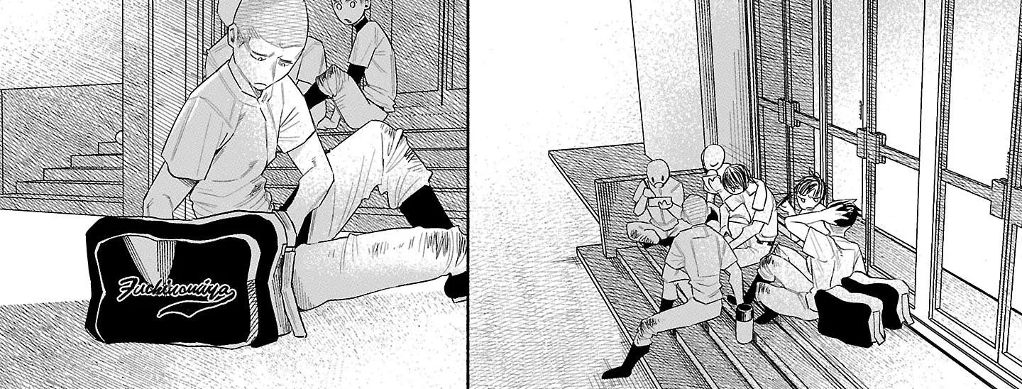 I Wanted To Be Hurt By Love Zinmanga X Chapter 44 Page 18