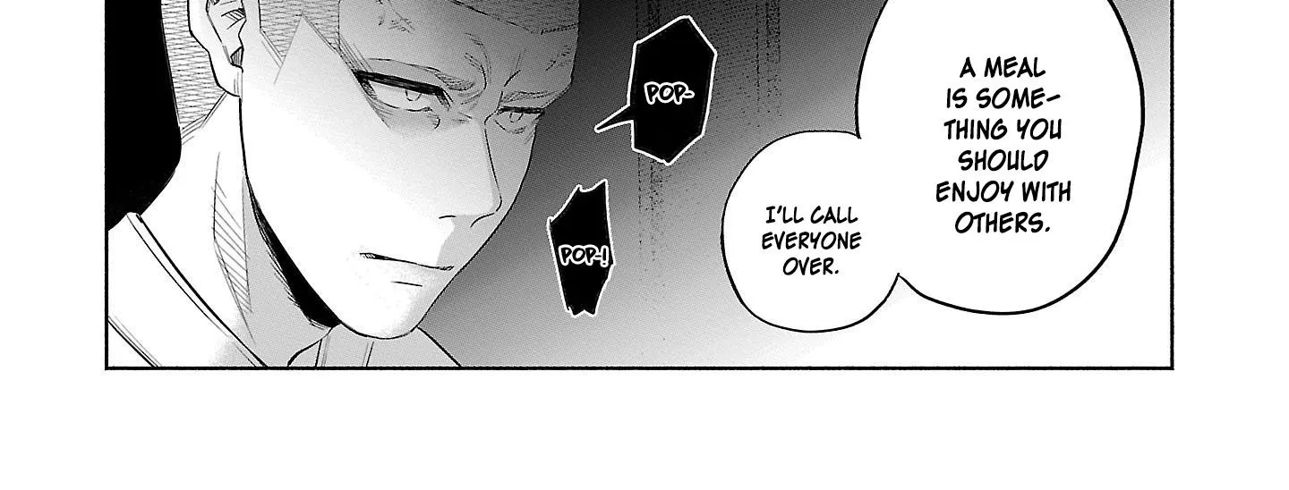 I Wanted To Be Hurt By Love Zinmanga X Chapter 44 Page 20