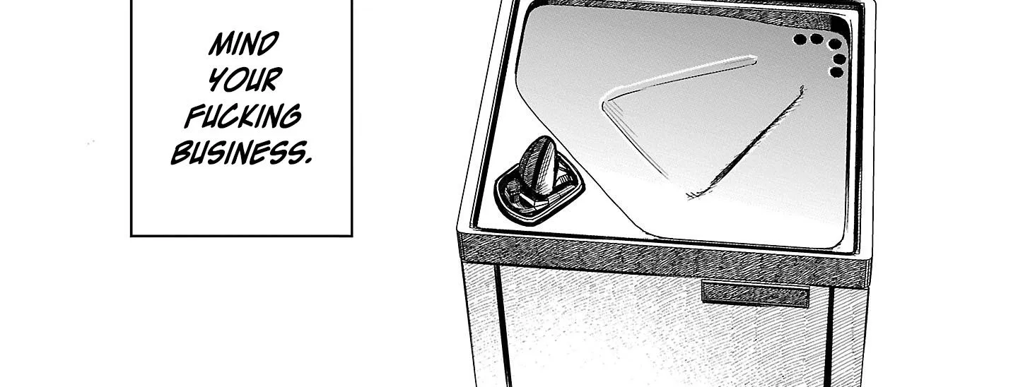I Wanted To Be Hurt By Love Zinmanga X Chapter 44 Page 22