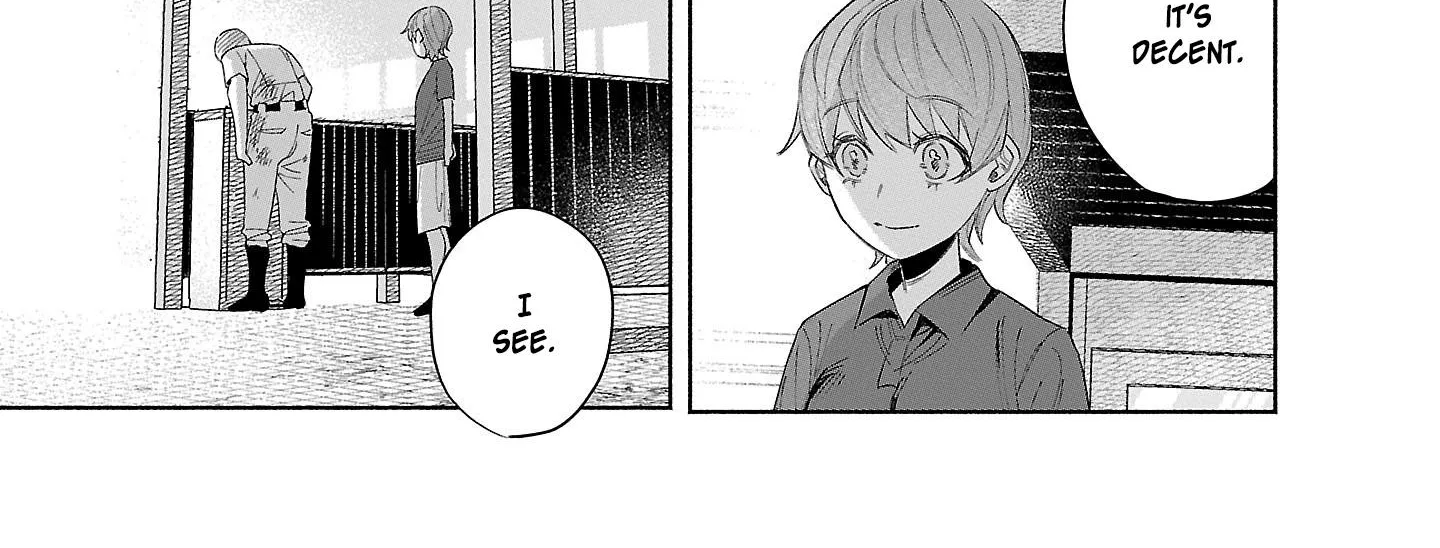 I Wanted To Be Hurt By Love Zinmanga X Chapter 44 Page 24