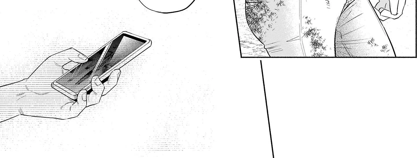 I Wanted To Be Hurt By Love Zinmanga X Chapter 44 Page 28