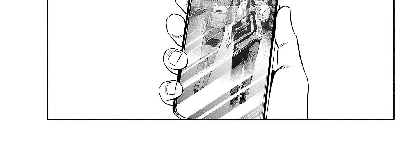 I Wanted To Be Hurt By Love Zinmanga X Chapter 44 Page 30