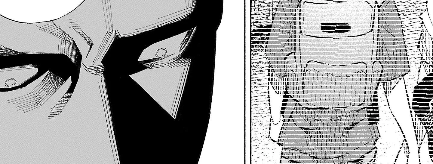 I Wanted To Be Hurt By Love Zinmanga X Chapter 44 Page 34