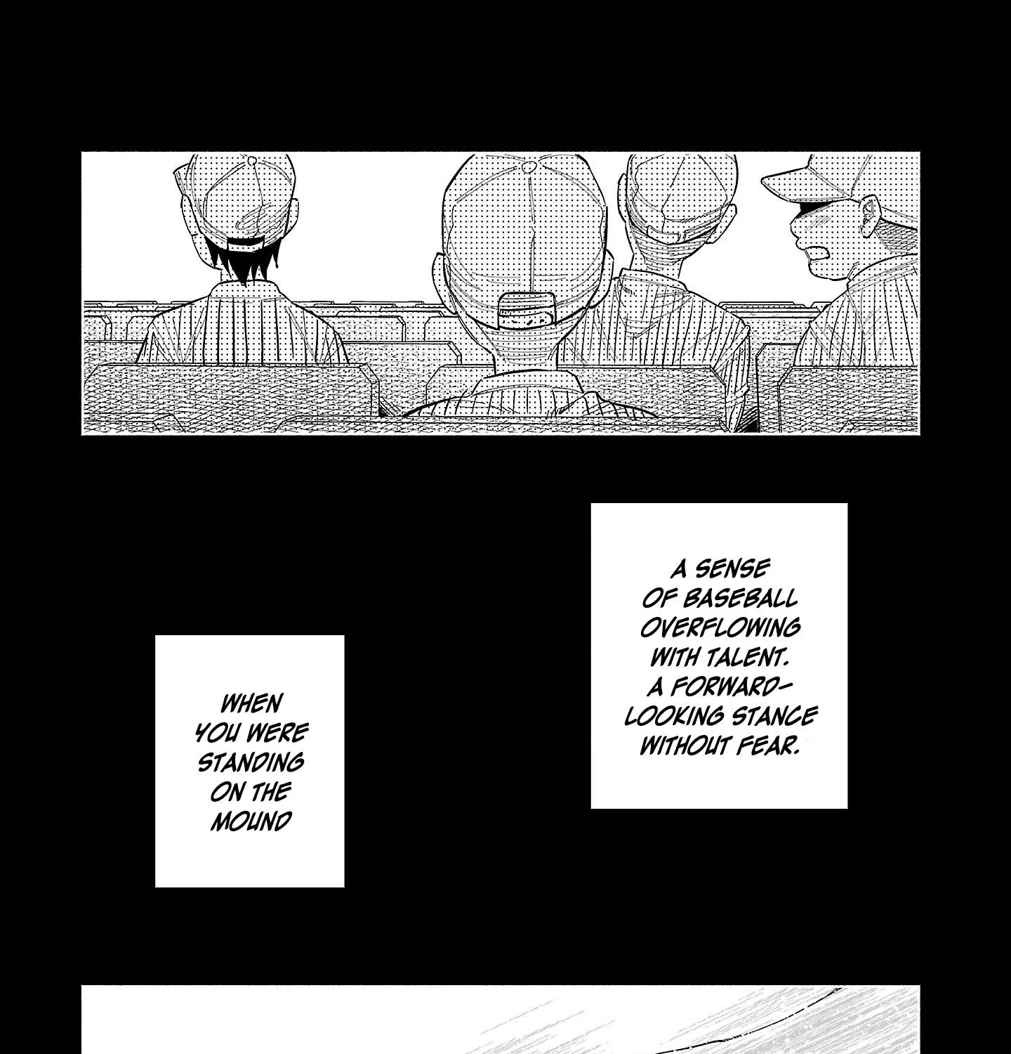 I Wanted To Be Hurt By Love Zinmanga X Chapter 44 Page 35