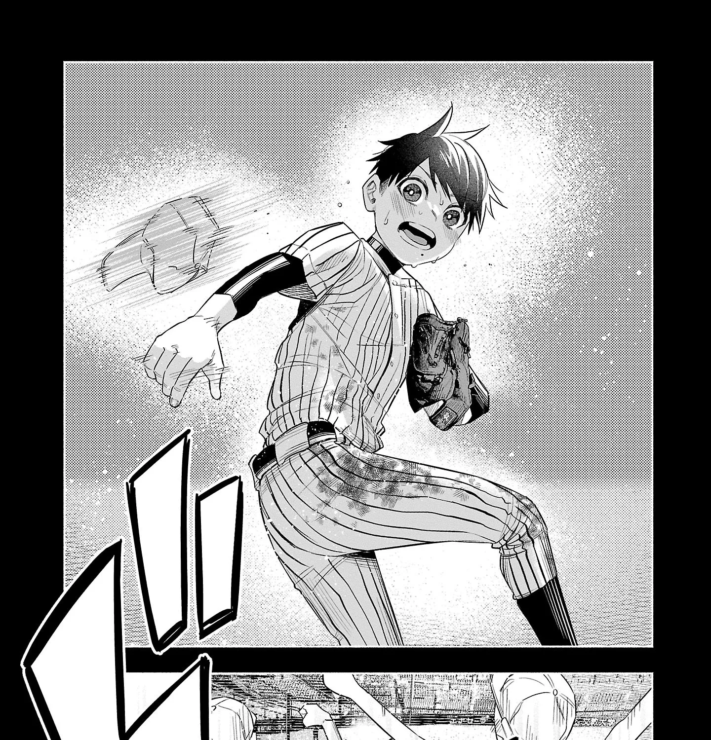 I Wanted To Be Hurt By Love Zinmanga X Chapter 44 Page 37