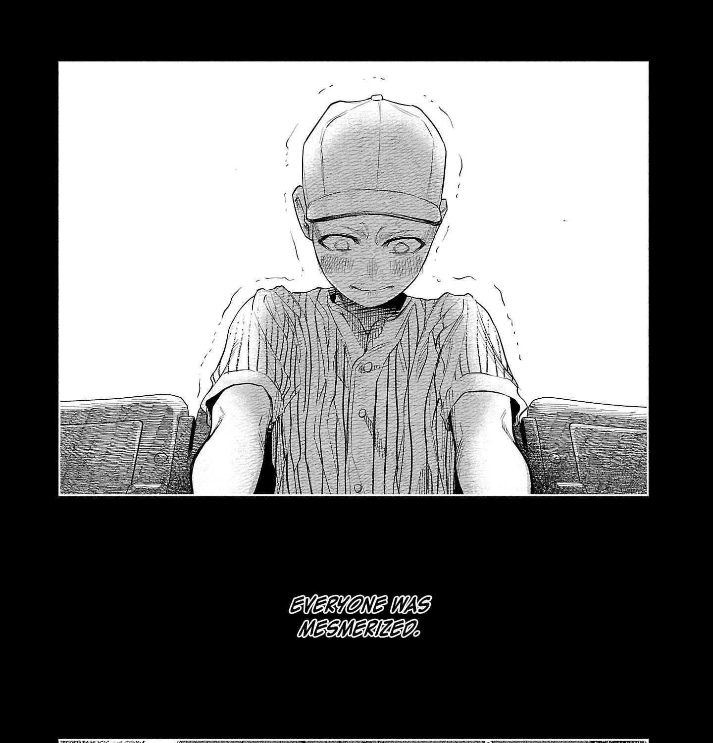 I Wanted To Be Hurt By Love Zinmanga X Chapter 44 Page 39